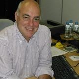 Jose Antonio Cantero