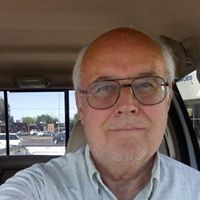 John Stevens