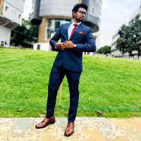 Kishan Kumar G