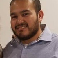 Jonathan Sustaita