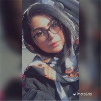 Golnaz Goudarzian