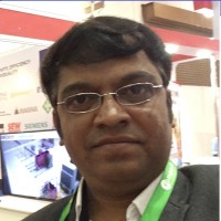 Milind Chandrakant