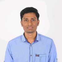 Aravind P