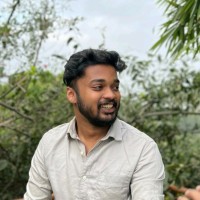 Dheeraj P Girish
