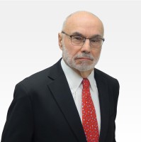 George R. Hirsch