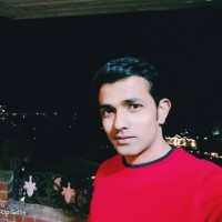Mohd Rizwan