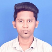 Dhathathreyan M