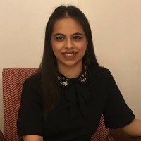 Arunima M.