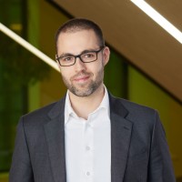 Gabriel Paradis