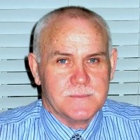 Tony Wood