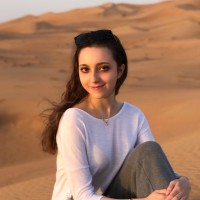 Marie Sioufi