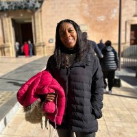 Ginela Gina Arboleda Jiménez