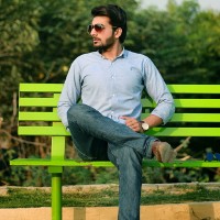 Ahsan Ch