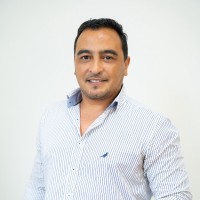 Daniel Segovia
