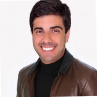 Marcos Maia