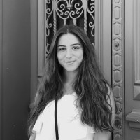 Julie Benouarrek