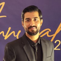Saifal Raza