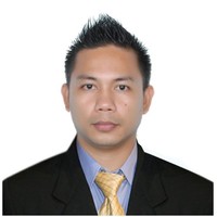 Amado Jr. Pagon