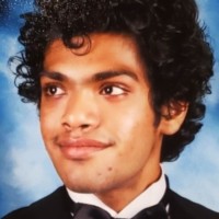 Siddharth Bhaskaran