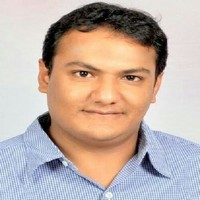 Vipul Kothari