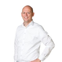 Arnoud Haank