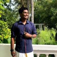 Sai eeshwar D