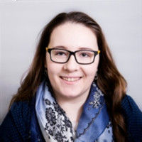 Tereza Juránek Kahle