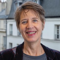 Emmanuelle Graffin