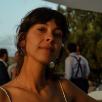 Cristina Moreno Ramiro
