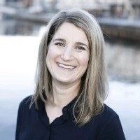 Astrid Elisabeth Lydersen