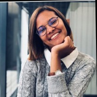 Maxine Scheepers