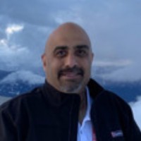 Parm Kumar