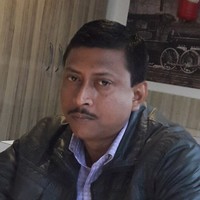 Rupam Poddar