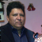 Luis Alexander Marquez Arellano