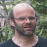 Christian Mougin