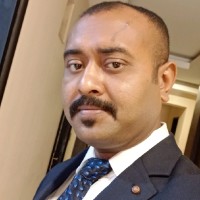 MRINAL KANTI MITRA