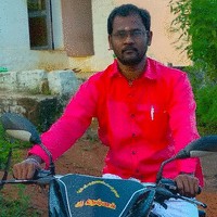 Esakkimuthu Krishnan