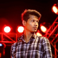 Kishor Pradhan