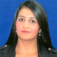 Lizeth Katerine Méndez Rivera
