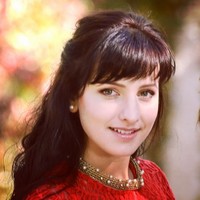 Ольга Поповская