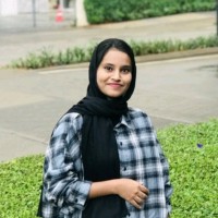 Hibha Thasneem