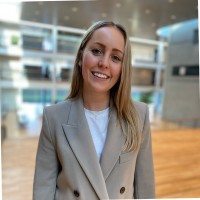 Camilla Graver Poulsen