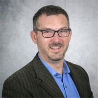 Jeffrey DeVries