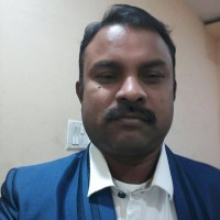 K Govardhan Rao