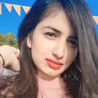 Sanjana Kataria