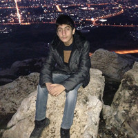 Harman Fardad