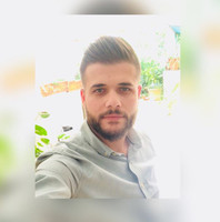 Ahmad Habayab