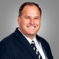 K. Michael Johnson