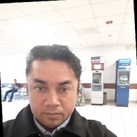 Richard Vict hermano