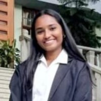 Shwetha N